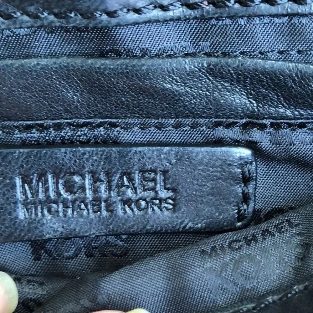Michael  Kors  bag